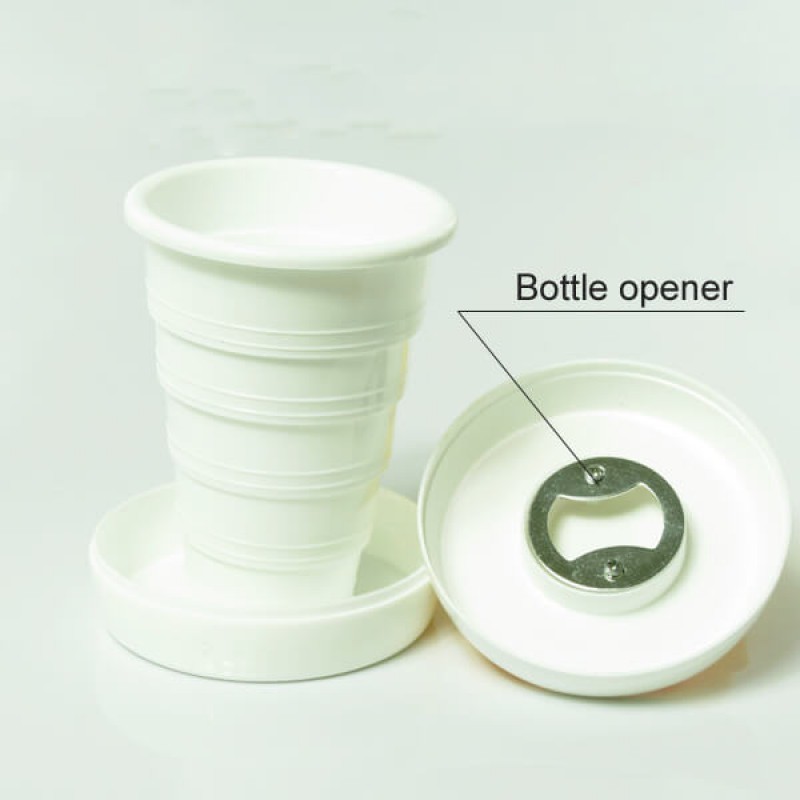 Collapsible Cups
