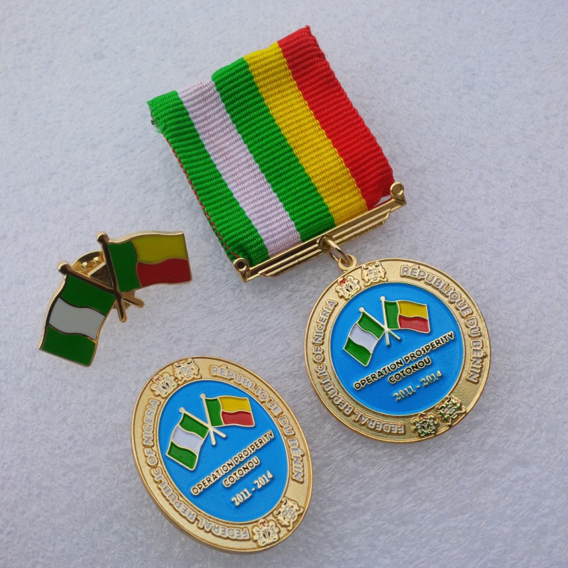 Lapel Pins