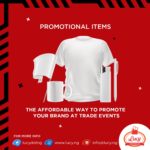 Promotional Items That Make Your Brand Stand Out