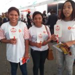 THE 2019 CONNECT NIGERIA BUSINESS FAIR AND THE LUCY.NG PROMOTIONAL STRATEGY