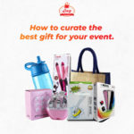 How to Curate the best Souvenir Gift for your Event in 2021